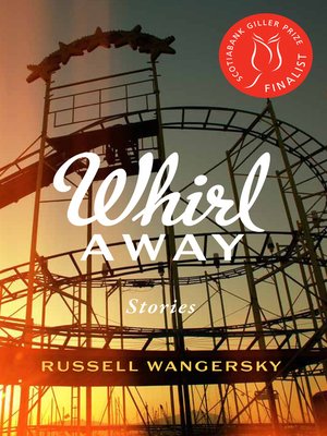 cover image of Whirl Away
